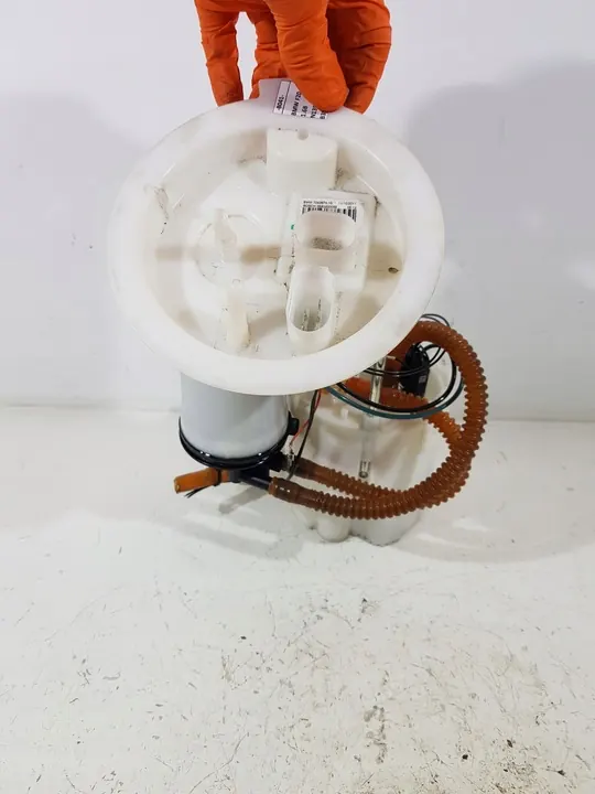 Brandstofpomp 7243974 BMW F20 F21 11-15 N13B16A image 5