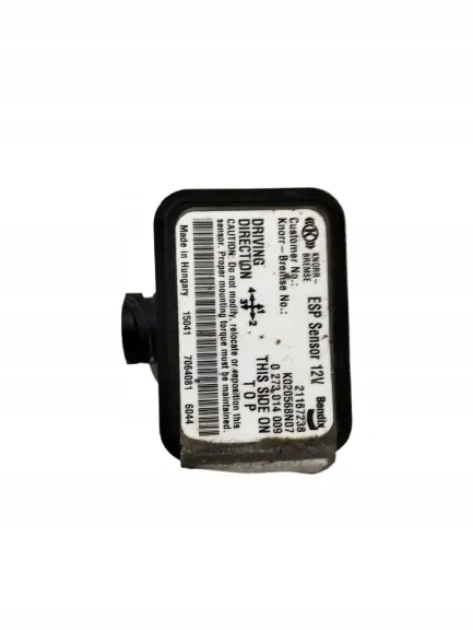 ESP-anturi OEM K020568N07 Volvo FH4/Renault Gama image 2