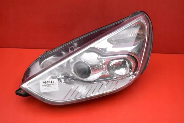 Faro Xenon Sinistro Ford Galaxy MK2 06-10 image 2