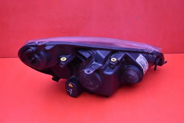 Faro Xenon Sinistro Ford Galaxy MK2 06-10 image 3