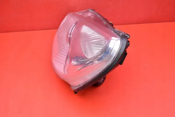 Faro Xenon Sinistro Ford Galaxy MK2 06-10 image 4