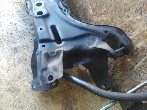Motorfästesbracket OEM BELKA SANKI för Honda Jazz II image 5
