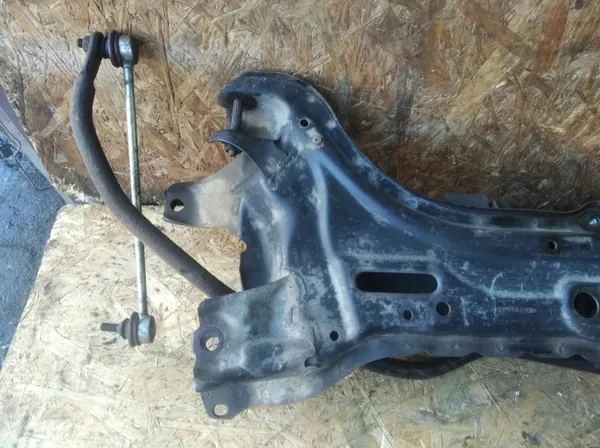 Motorfästesbracket OEM BELKA SANKI för Honda Jazz II image 7