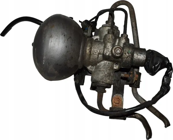 Esfera suspensión delantera OEM PRZEDNIA REGULATOR X7 image 3