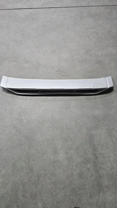 Spoiler Audi A4 B9 Allroad Para-choques Dianteiro OEM 8W0807733B image 2