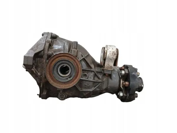 Mercedes Hinterachsdifferential OEM A2043510508 für E-Klasse image 2