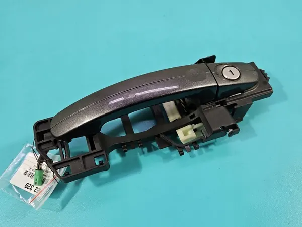 OEM IMPRK1562329 Voorlinker deurhendel Ford Focus image 2