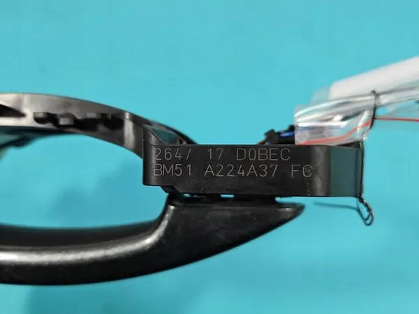 OEM IMPRK1562329 Voorlinker deurhendel Ford Focus image 6