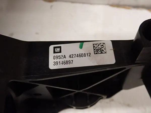 Radiador de agua OPEL ASTRA V K 2016- OEM 39146897 image 2