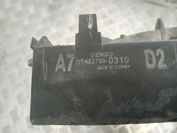 Correa delantera DT4227500310 para Toyota Corolla Verso 2.2L image 3