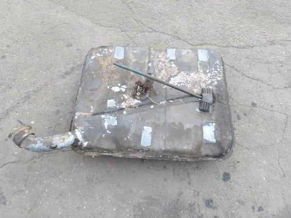Depósito combustible Polonez OEM ZBIORNIK PALIWA - Usado image 2