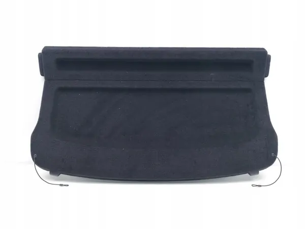 Skoda Scala kofferbakrolgordijn OEM 657867769F (2019-2025) image 2