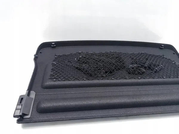 Skoda Scala kofferbakrolgordijn OEM 657867769F (2019-2025) image 4
