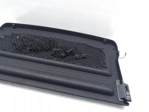 Skoda Scala kofferbakrolgordijn OEM 657867769F (2019-2025) image 5