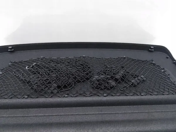 Skoda Scala kofferbakrolgordijn OEM 657867769F (2019-2025) image 7