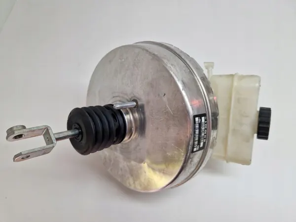 Servofreno Mercedes W222 Clase S OEM 2224300100 image 4
