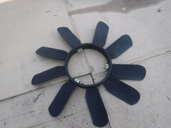 MERCEDES ML W163 3.2 V6 M112 Kylarrubrik Viskos image 2