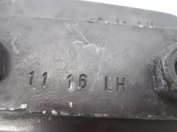 FORD 1116LH Dörrledningsrulle höger bak - Begagnad image 5
