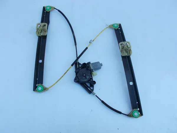 Elevador de vidro dianteiro direito Skoda Octavia III 5E0837462B image 3