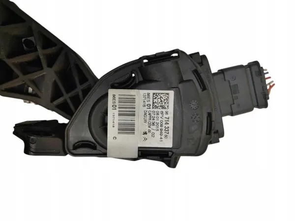 Kaasupotentiometri OEM 9671433780 Citroen C-Elyseelle image 2