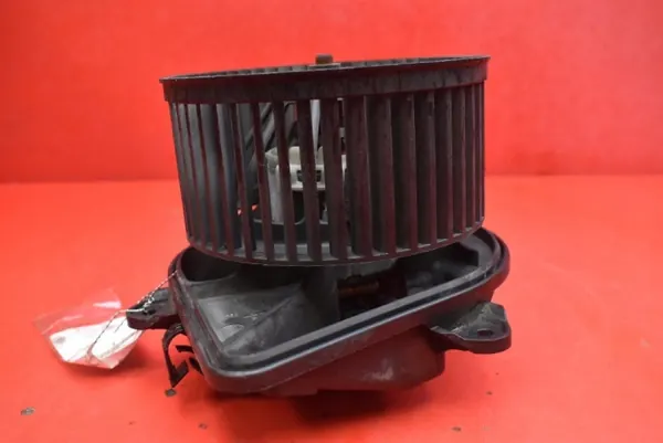 Blazerventilator OEM mamAUTO-1059467- Opel Vivaro A image 4