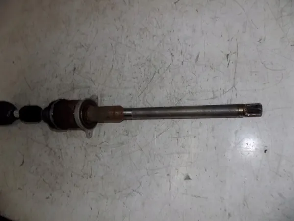 VOLVO XC90 II XC60 II B5 AWD Höger Främre Axel 32339226 image 3