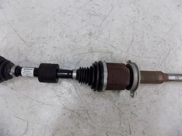 VOLVO XC90 II XC60 II B5 AWD Höger Främre Axel 32339226 image 5