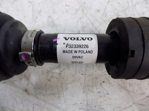 VOLVO XC90 II XC60 II B5 AWD Höger Främre Axel 32339226 image 7