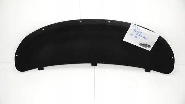 Konepellin eriste OEM 368446364 Opel Zafira C:lle image 2