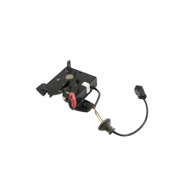 Fecho capô Porsche OEM 99751105300 - Usado image 4