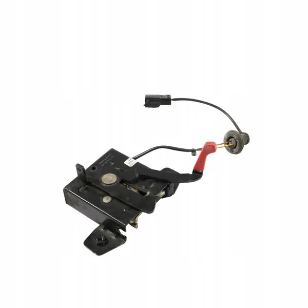 Fecho capô Porsche OEM 99751105300 - Usado image 5
