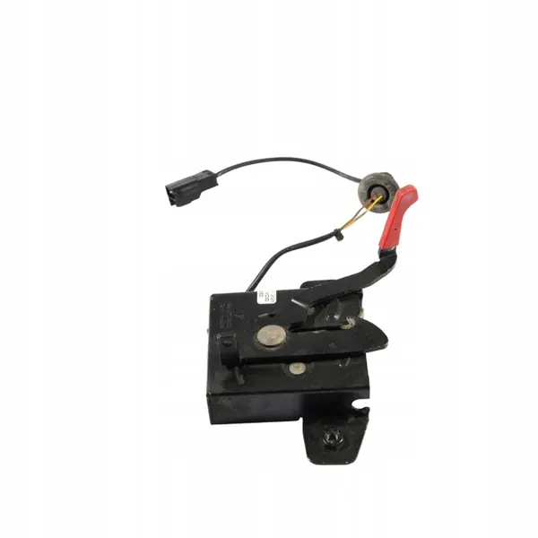 Fecho capô Porsche OEM 99751105300 - Usado image 6