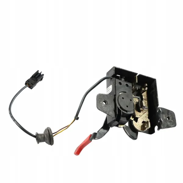 Fecho capô Porsche OEM 99751105300 - Usado image 8