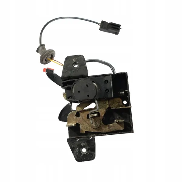 Fecho capô Porsche OEM 99751105300 - Usado image 9
