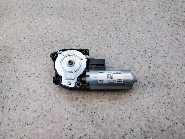 Schuifdakmotor OEM 9929003868 voor Volvo S60 III/V60 II image 2