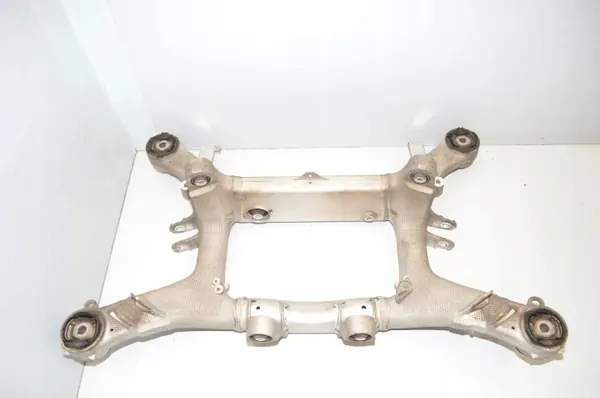 BMW 7er Hinterachse OEM 33316861096 - Gebraucht image 4