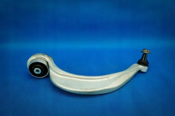 Braccio di controllo anteriore destro Audi A8 S8 4H 4H0407694F image 4