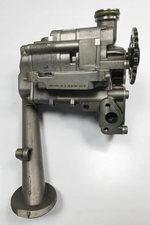 Pompe à huile Mercedes OEM A2791800001 - Occasion image 2