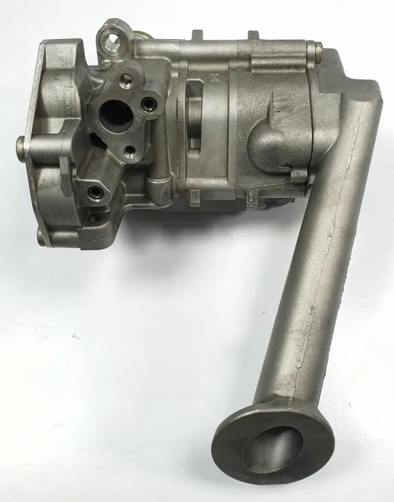 Pompe à huile Mercedes OEM A2791800001 - Occasion image 3