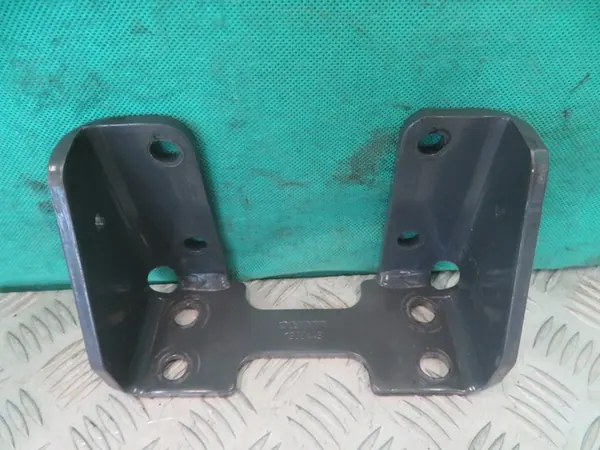 Suporte de bateria Scania G410 CNG 1933443 image 2