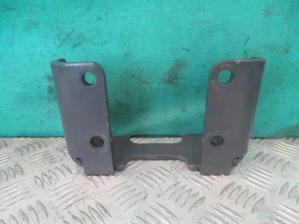 Suporte de bateria Scania G410 CNG 1933443 image 4