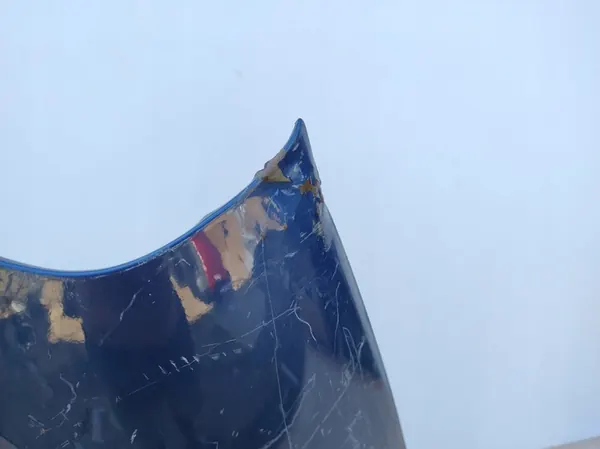 Fram vänster skärm HYUNDAI TUCSON 04-10 OEM 663112E130 image 3