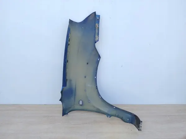 Fram vänster skärm HYUNDAI TUCSON 04-10 OEM 663112E130 image 4