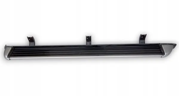 Marchepied Latéral Droit OEM Nissan Navara D23 - Occasion image 2
