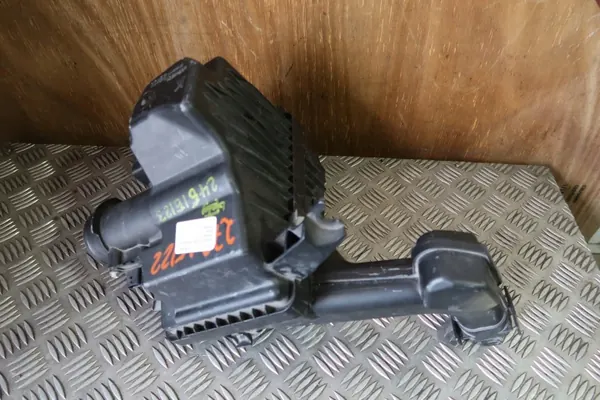 Caixa Filtro Ar OEM 9114EA0C para Nissan Qashqai II image 3
