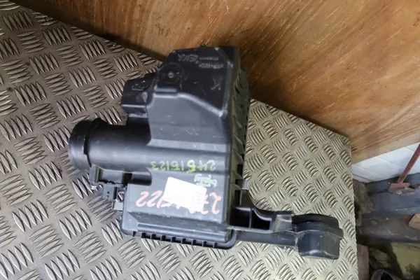 Caixa Filtro Ar OEM 9114EA0C para Nissan Qashqai II image 4