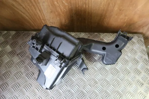 Caixa Filtro Ar OEM 9114EA0C para Nissan Qashqai II image 5
