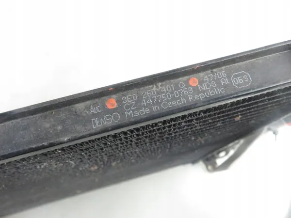 Ilmastointiradiatori Audi A4 Avant 2.0 TDI image 2