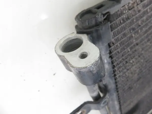 Ilmastointiradiatori Audi A4 Avant 2.0 TDI image 4