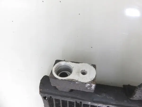 Ilmastointiradiatori Audi A4 Avant 2.0 TDI image 5